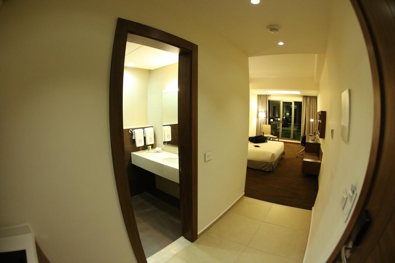 Citea Apart Hotel Beirut Exterior foto