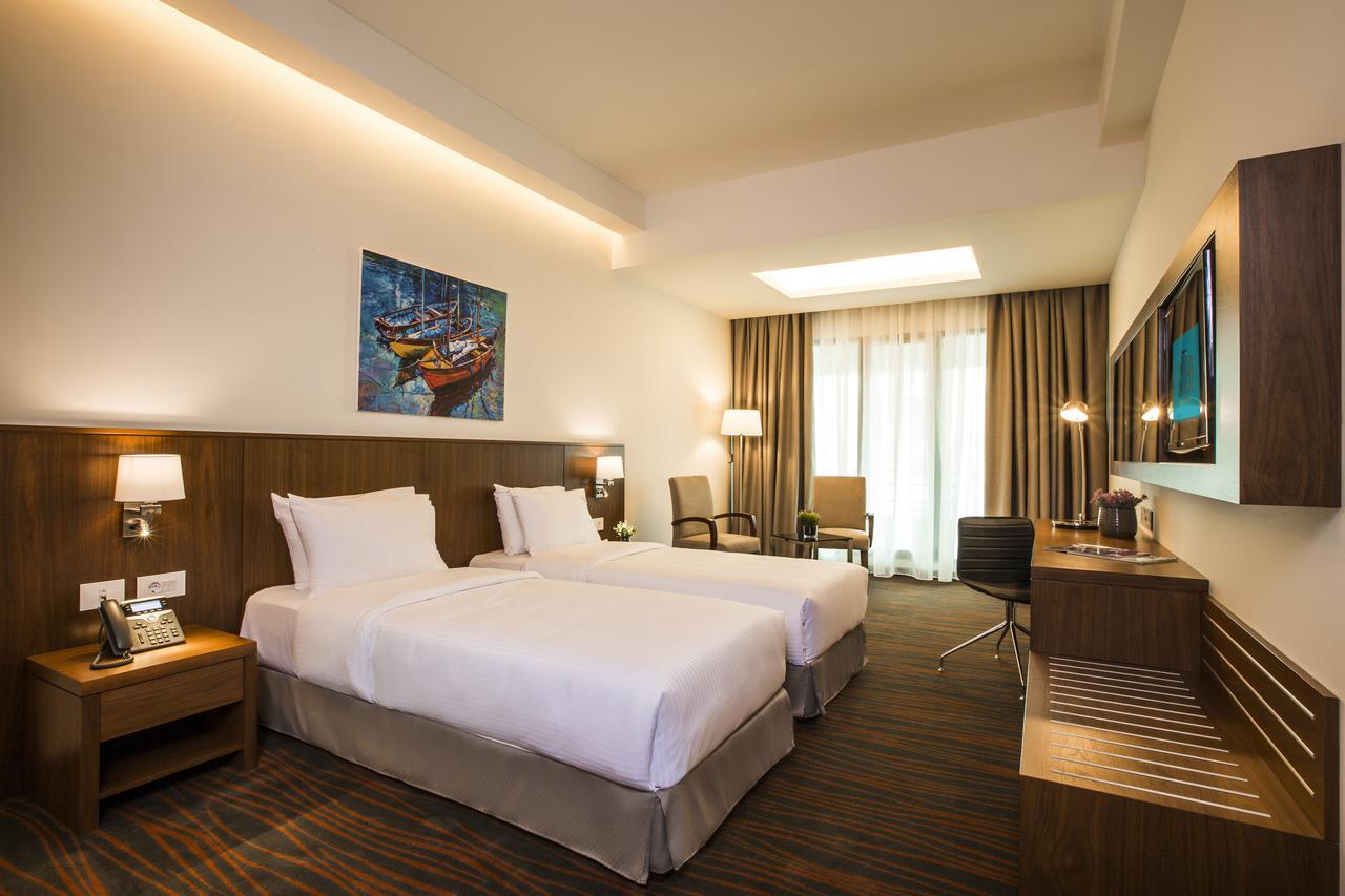 Citea Apart Hotel Beirut Exterior foto